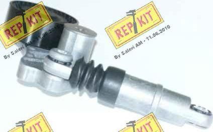 REPKIT RKT3114 - Natezač remena, klinasti rebrasti remen  www.molydon.hr