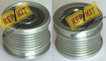 REPKIT RKT3137 - Remenica, alternator www.molydon.hr