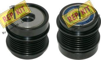 REPKIT RKT3872 - Remenica, alternator www.molydon.hr