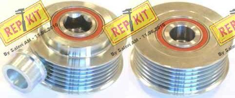 REPKIT RKT3281 - Remenica, alternator www.molydon.hr