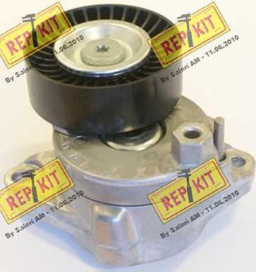 REPKIT RKT3221 - Natezač remena, klinasti rebrasti remen  www.molydon.hr