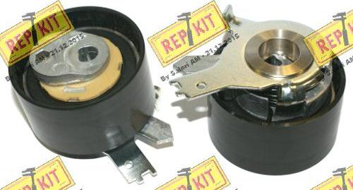 REPKIT RKT3750 - Natezač, zupčasti remen  www.molydon.hr