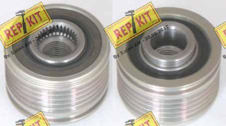 REPKIT RKT2945 - Remenica, alternator www.molydon.hr