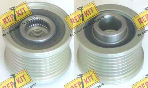 REPKIT RKT2928 - Remenica, alternator www.molydon.hr