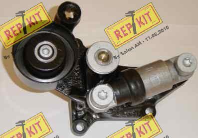 REPKIT RKT2454 - Natezač remena, klinasti rebrasti remen  www.molydon.hr