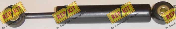REPKIT RKT2417 - Prigušivač vibracija, klinasti rebrasti remen  www.molydon.hr