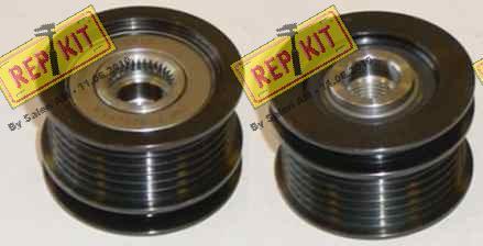 REPKIT RKT2058 - Remenica, alternator www.molydon.hr