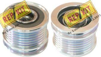 REPKIT RKT2069 - Remenica, alternator www.molydon.hr