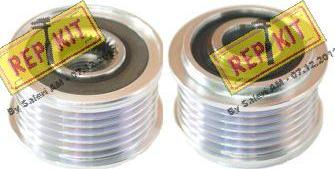REPKIT RKT2070 - Remenica, alternator www.molydon.hr