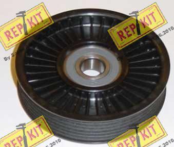 REPKIT RKT2151 - Vodeći valjak , klinasti rebrasti remen  www.molydon.hr