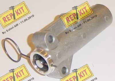 REPKIT RKT2121 - Prigusivac vibracija, zupčasti remen  www.molydon.hr