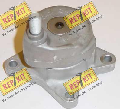 REPKIT RKT2177 - Natezač remena, klinasti rebrasti remen  www.molydon.hr