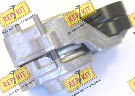 REPKIT RKT2836 - Natezač remena, klinasti rebrasti remen  www.molydon.hr