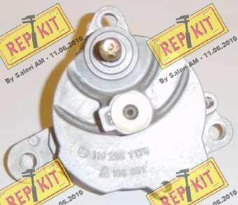 REPKIT RKT2311 - Natezač remena, klinasti rebrasti remen  www.molydon.hr