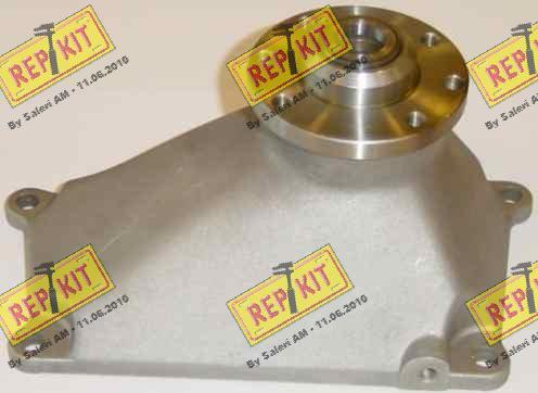 REPKIT RKT2380 - Natezač remena, klinasti rebrasti remen  www.molydon.hr