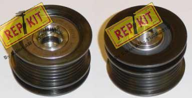 REPKIT RKT2320 - Remenica, alternator www.molydon.hr