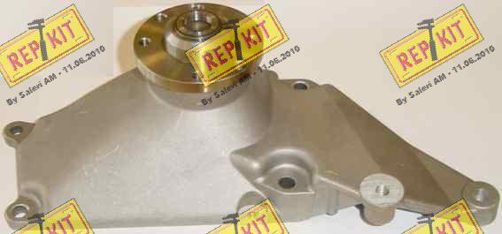 REPKIT RKT2378 - Natezač remena, klinasti rebrasti remen  www.molydon.hr