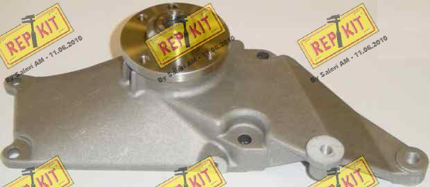 REPKIT RKT2377 - Natezač remena, klinasti rebrasti remen  www.molydon.hr