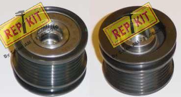 REPKIT RKT2295 - Remenica, alternator www.molydon.hr