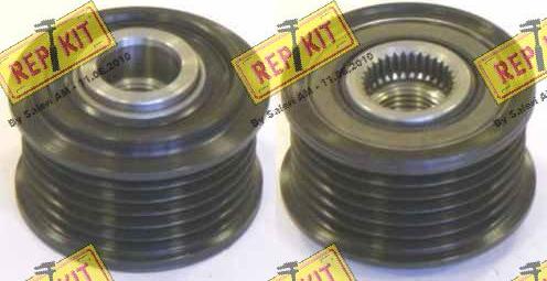 REPKIT RKT2790 - Remenica, alternator www.molydon.hr