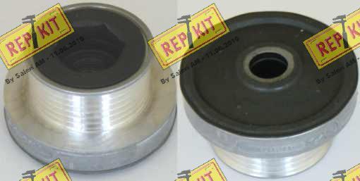 REPKIT RKT2720 - Remenica, alternator www.molydon.hr