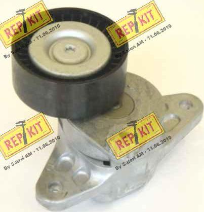 REPKIT RKT2778 - Natezač remena, klinasti rebrasti remen  www.molydon.hr