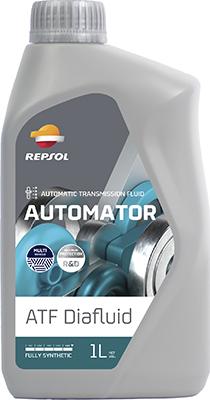 Repsol RP_4064Z - Ulje za mjenjač www.molydon.hr