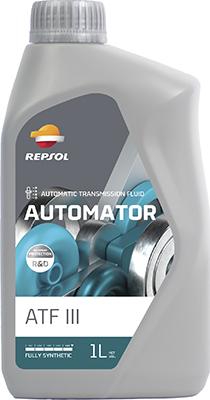 Repsol RP_4066Z - Ulje za mjenjač www.molydon.hr