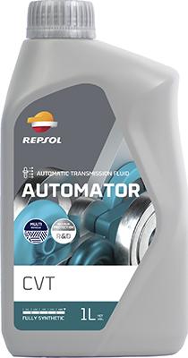 Repsol RP_4061Z - Ulje za mjenjač www.molydon.hr