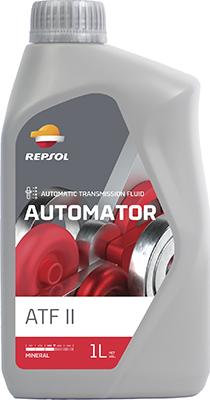 Repsol RP_4067Z - Ulje za mjenjač www.molydon.hr