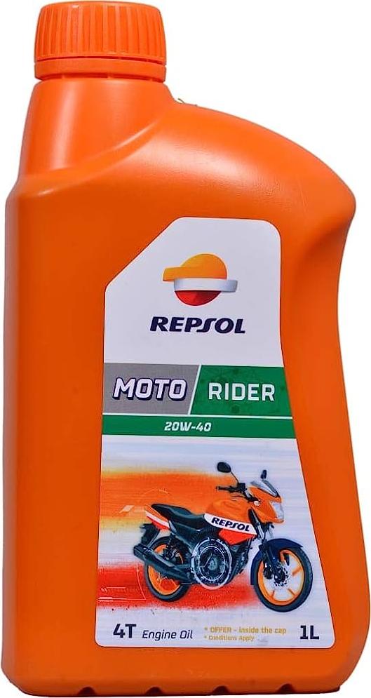 Repsol RP044P - Ulje za motor www.molydon.hr