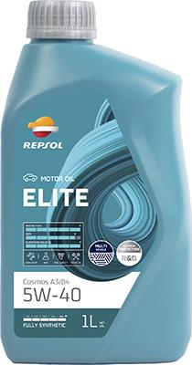 Repsol RP_0059J - Ulje za motor www.molydon.hr
