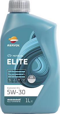 Repsol RP_0054I - Ulje za motor www.molydon.hr