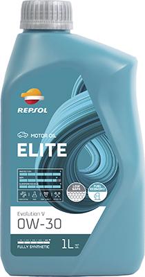 Repsol RP_0056E - Ulje za motor www.molydon.hr