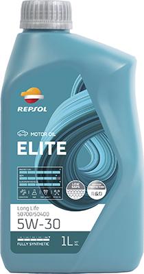 Repsol RP_0057I - Ulje za motor www.molydon.hr