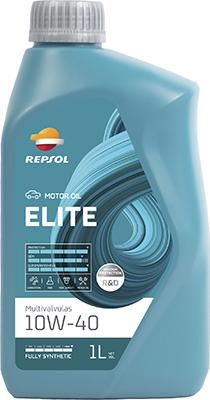 Repsol RP_0064M - Ulje za motor www.molydon.hr
