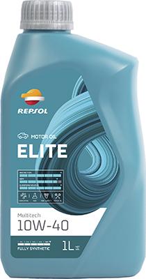 Repsol RP_0065M - Ulje za motor www.molydon.hr