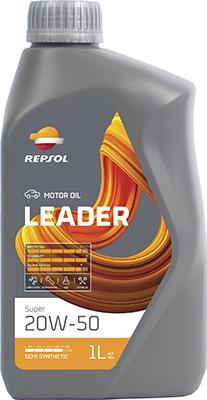 Repsol RP_0103T - Ulje za motor www.molydon.hr