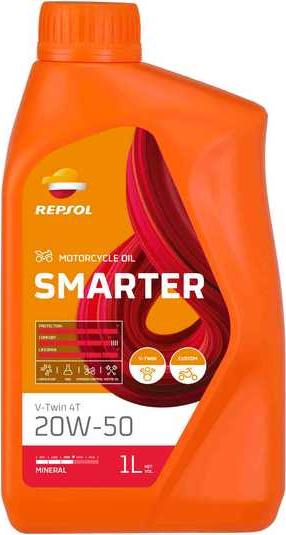Repsol RP039Q - Ulje za motor www.molydon.hr