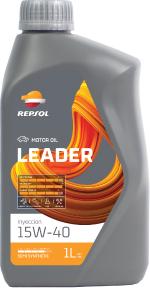 Repsol RP036Y - Ulje za motor www.molydon.hr