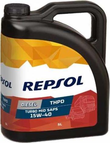 Repsol RP037M - Ulje za motor www.molydon.hr