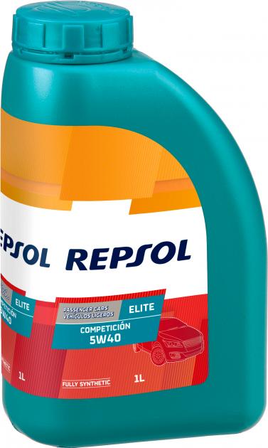 Repsol RP141L - Ulje za motor www.molydon.hr