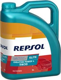 Repsol RP141R - Ulje za motor www.molydon.hr