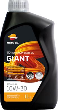 Repsol RP_1040L - Ulje za motor www.molydon.hr