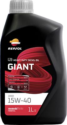 Repsol RP_1120Q - Ulje za motor www.molydon.hr