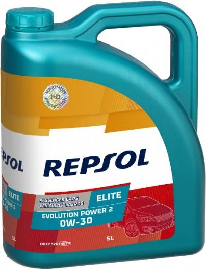 Repsol RP135V - Ulje za motor www.molydon.hr