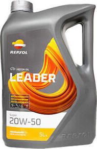 Repsol RP138Q - Ulje za motor www.molydon.hr
