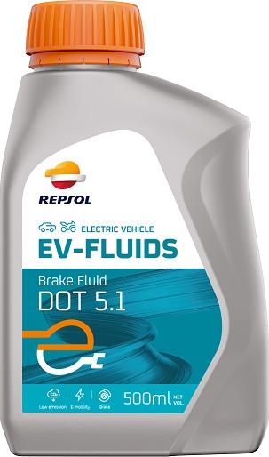 Repsol RP_3082Z - kočiona tekućina www.molydon.hr