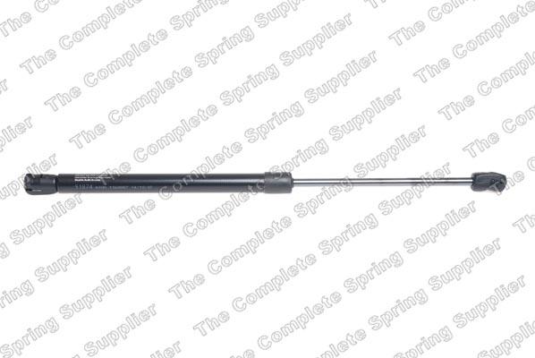 ROC GS1643 - Plinski amortizer, prtljaznik/utovarni prostor www.molydon.hr