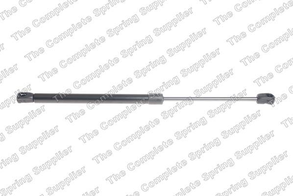 ROC GS1812 - Plinski amortizer, prtljaznik/utovarni prostor www.molydon.hr